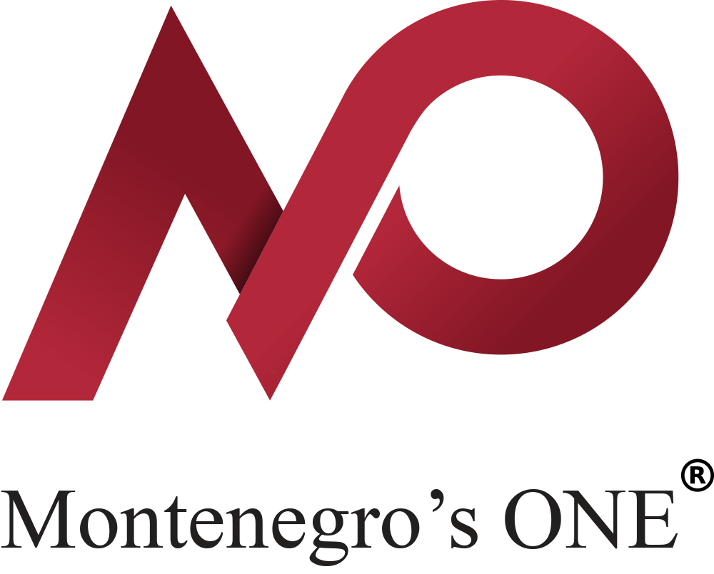 Montenegros-One-logo
